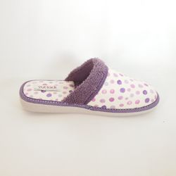 Zapatillas de casa Vul·ladi 2079-802 Lila