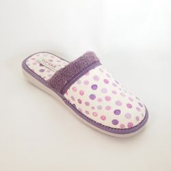 Zapatillas de casa Vul·ladi 2079-802 Lila