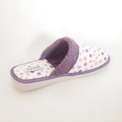 Zapatillas de casa Vul·ladi 2079-802 Lila