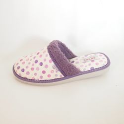 Zapatillas de casa Vul·ladi 2079-802 Lila