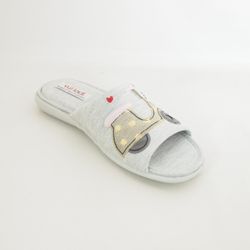 Zapatillas de casa Vul·ladi 2206-676 Gris