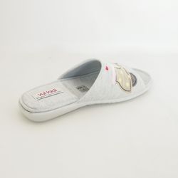 Zapatillas de casa Vul·ladi 2206-676 Gris