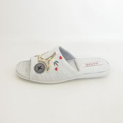 Zapatillas de casa Vul·ladi 2206-676 Gris