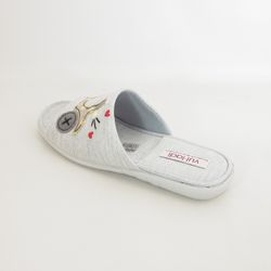 Zapatillas de casa Vul·ladi 2206-676 Gris
