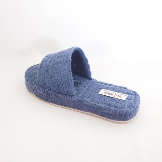 Zapatillas de casa Vul·ladi 2590-718 Azul