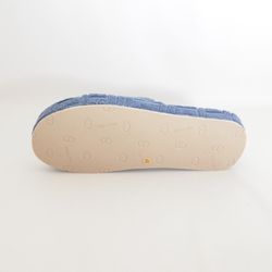 Zapatillas de casa Vul·ladi 2590-718 Azul