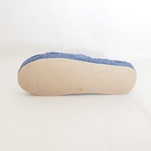 Zapatillas de casa Vul·ladi 2590-718 Azul