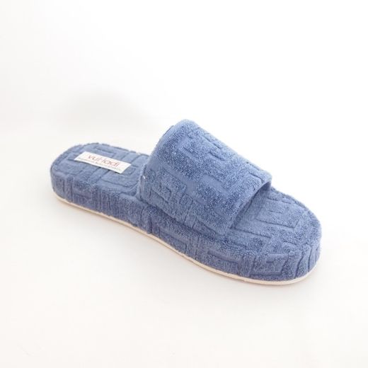 Zapatillas de casa Vul·ladi 2590-718 Azul