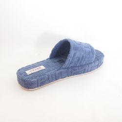 Zapatillas de casa Vul·ladi 2590-718 Azul