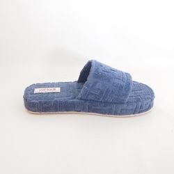 Zapatillas de casa Vul·ladi 2590-718 Azul