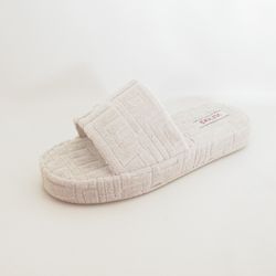 Zapatillas de casa Vul·ladi 2590-718 Beige