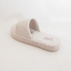 Zapatillas de casa Vul·ladi 2590-718 Beige