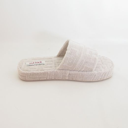 Zapatillas de casa Vul·ladi 2590-718 Beige