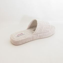 Zapatillas de casa Vul·ladi 2590-718 Beige