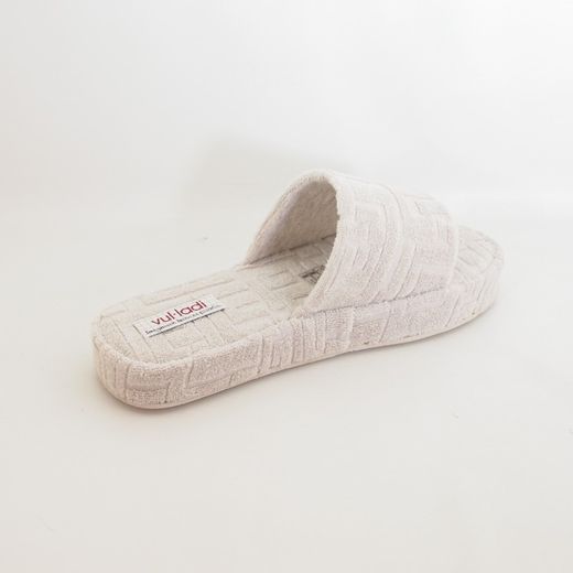 Zapatillas de casa Vul·ladi 2590-718 Beige