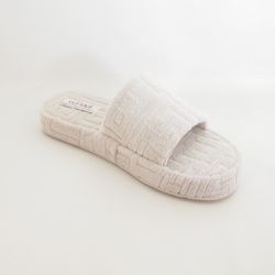 Zapatillas de casa Vul·ladi 2590-718 Beige