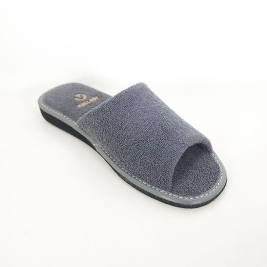 Zapatillas de casa Vul·ladi 3114-52 Marengo