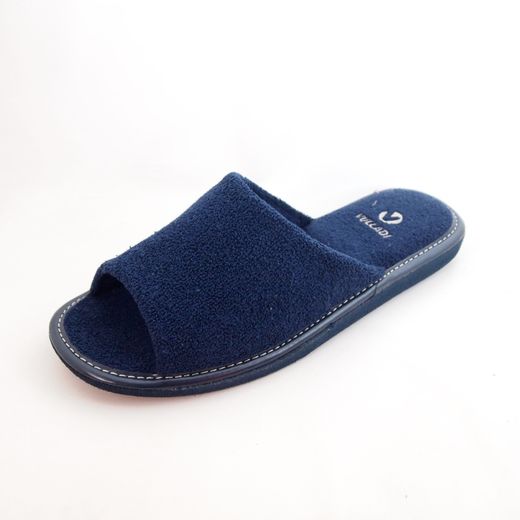 Zapatillas de casa Vul·ladi 3114-52 Marino