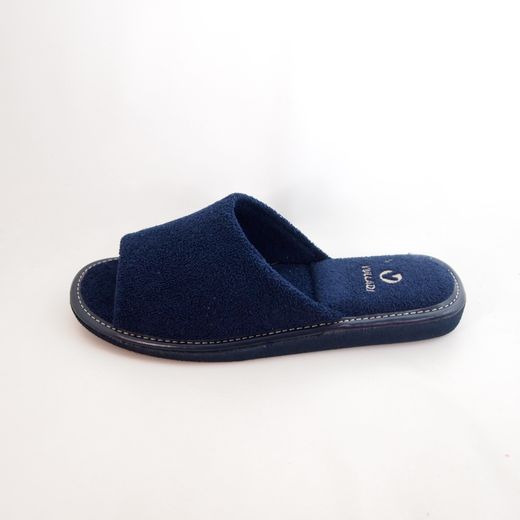 Zapatillas de casa Vul·ladi 3114-52 Marino