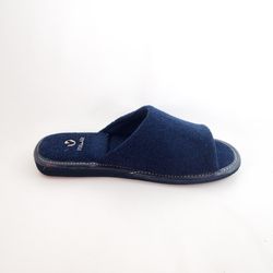 Zapatillas de casa Vul·ladi 3114-52 Marino