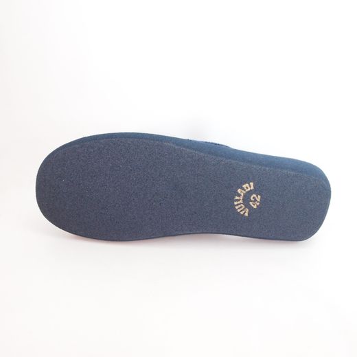 Zapatillas de casa Vul·ladi 3114-52 Marino