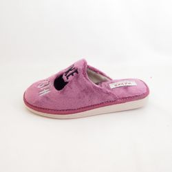 Zapatillas de casa Vul·ladi 4500-123 Rosa