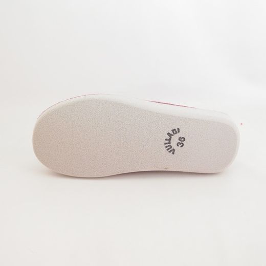 Zapatillas de casa Vul·ladi 4500-123 Rosa
