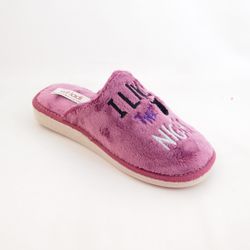 Zapatillas de casa Vul·ladi 4500-123 Rosa