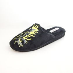 Zapatillas de casa Vul·ladi 4502-123 Negro