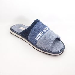 Zapatillas de casa Vul·ladi 4554-C5 Ceniza