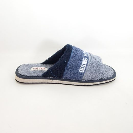 Zapatillas de casa Vul·ladi 4554-C5 Ceniza