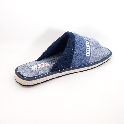 Zapatillas de casa Vul·ladi 4554-C5 Ceniza