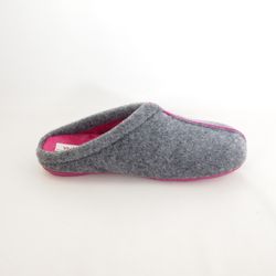 Zapatillas de casa Vul·ladi 4616-041 Gris Ceniza