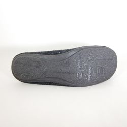 Zapatillas de casa Vul·ladi 4616-041 Negro y Cenizo