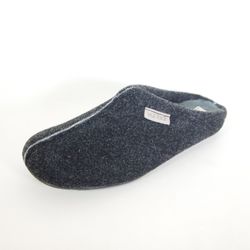 Zapatillas de casa Vul·ladi 4616-041 Negro y Cenizo