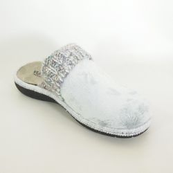 Zapatillas de casa Vul·ladi 4892-123 Gris Perla