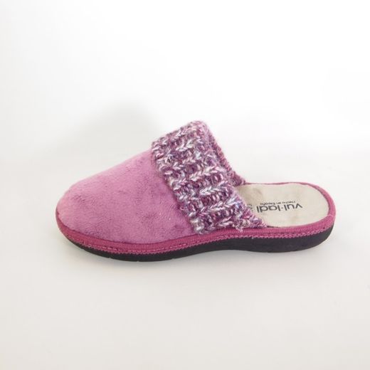Zapatillas de casa Vul·ladi 4892-123 Rosa