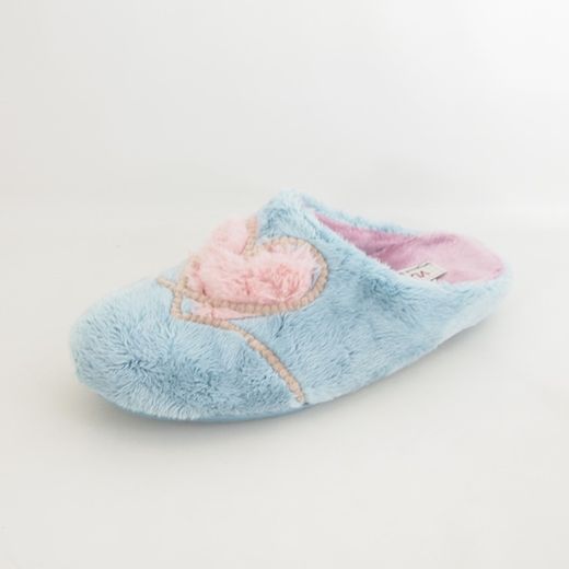 Zapatillas de casa Vul·ladi 5600-123 Aguamar
