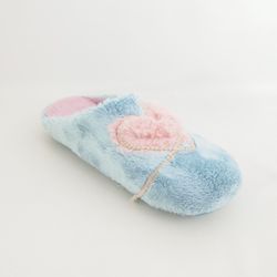 Zapatillas de casa Vul·ladi 5600-123 Aguamar