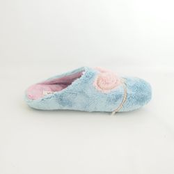 Zapatillas de casa Vul·ladi 5600-123 Aguamar