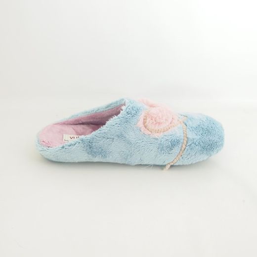 Zapatillas de casa Vul·ladi 5600-123 Aguamar