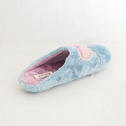 Zapatillas de casa Vul·ladi 5600-123 Aguamar
