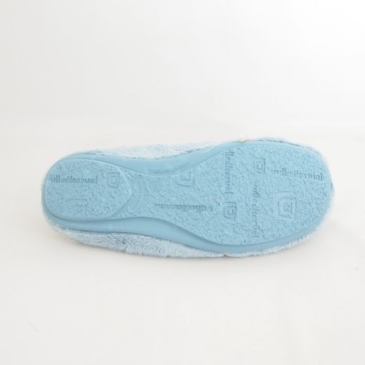Zapatillas de casa Vul·ladi 5600-123 Aguamar