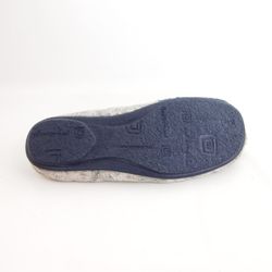 Zapatillas de casa Vul·ladi 5630-123 Niquel