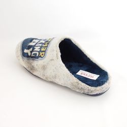 Zapatillas de casa Vul·ladi 5630-123 Niquel