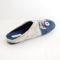 Zapatillas de casa Vul·ladi 5630-123 Niquel