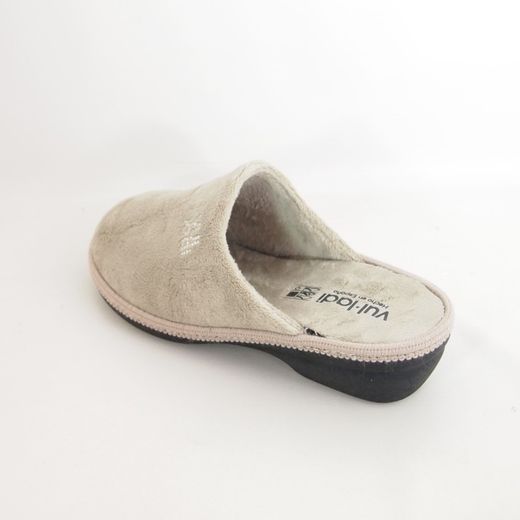 Zapatillas de casa Vul·ladi 5953-140 Niquel