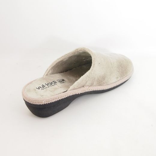 Zapatillas de casa Vul·ladi 5953-140 Niquel