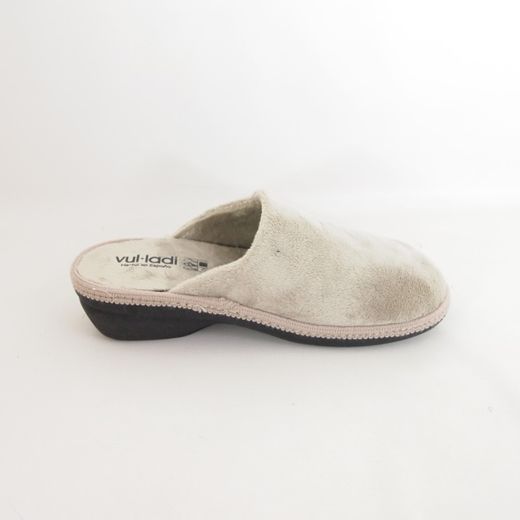 Zapatillas de casa Vul·ladi 5953-140 Niquel