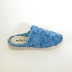Zapatillas de casa Vul·ladi 6391_369 Azul